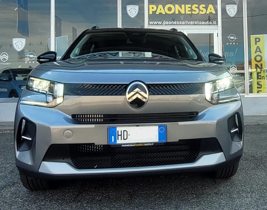 CITROEN C3 Plus 100 Cv Km0 Nessun obbligo finanziario